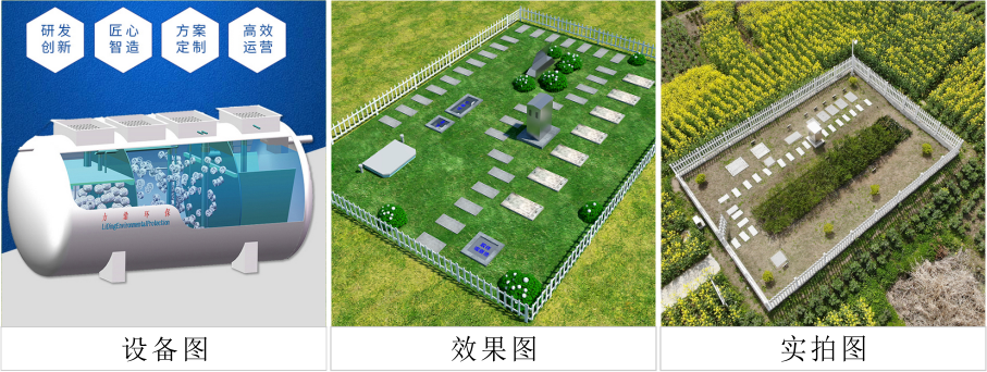 什么是分散式污水處理設(shè)備，主要工藝有哪些？